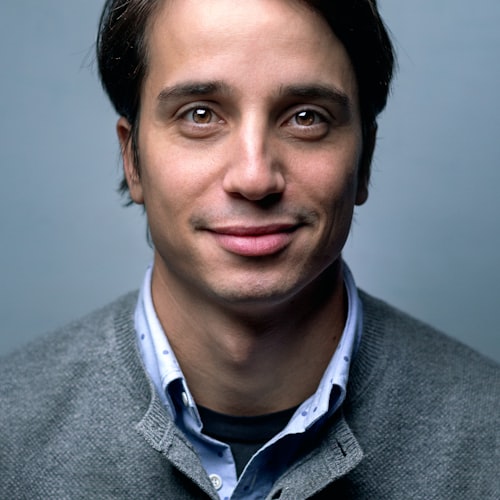Petr Svoboda